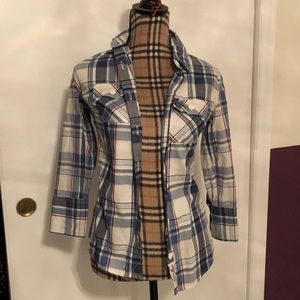 Superdry Flannel